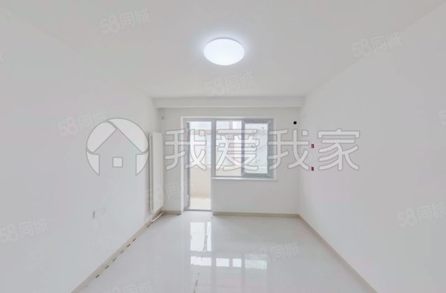 安外西河沿1室1廳1衛(wèi)43.39㎡南429萬