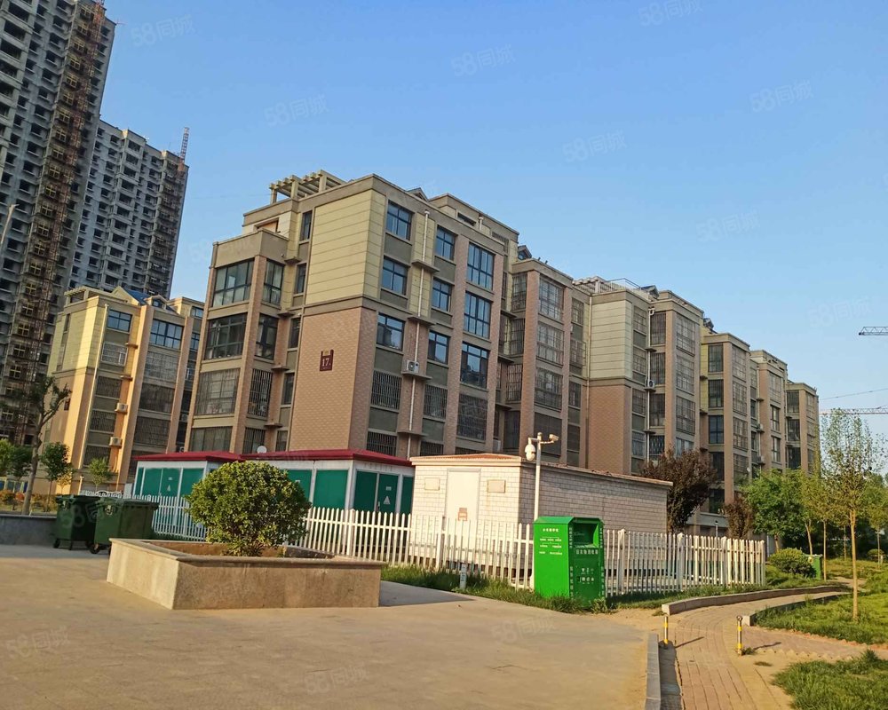观澜国际城
