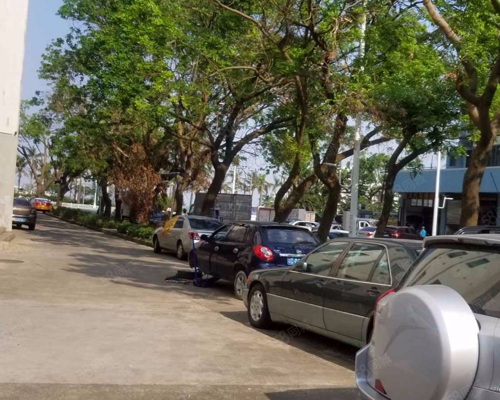 【三海大厦, 三海大厦小区详情,房价走势,房源,业主论坛】- 珠海58