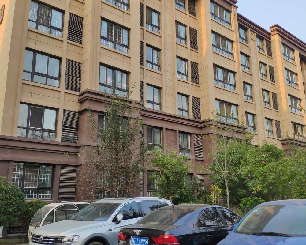 【巴黎都市, 巴黎都市小区详情,房价走势,房源,业主论坛】- 徐州58