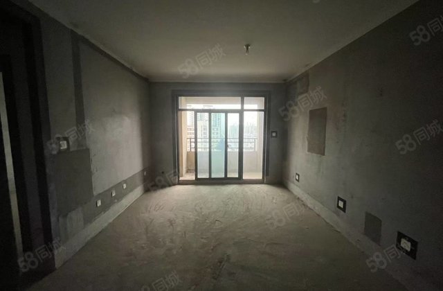 南湖公馆3室2厅106㎡59.9万二手房图片