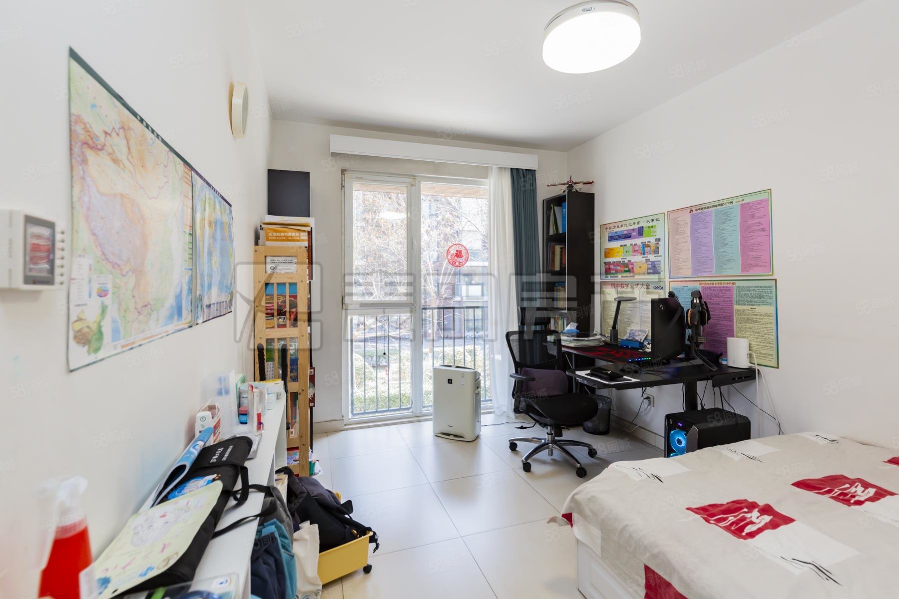 澳林觀邸3室2廳2衛(wèi)168.62㎡南北1630萬