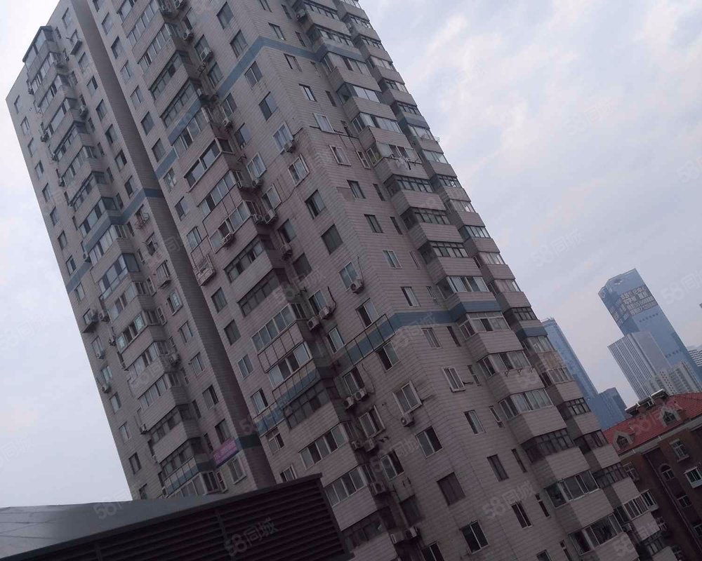 【金祥大厦, 金祥大厦小区详情,房价走势,房源,业主论坛】- 青岛58