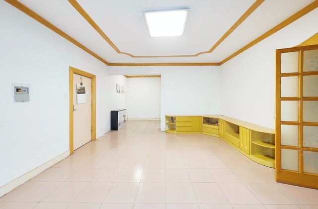 金龙小区(金水)2室2厅91.32㎡88万二手房图片