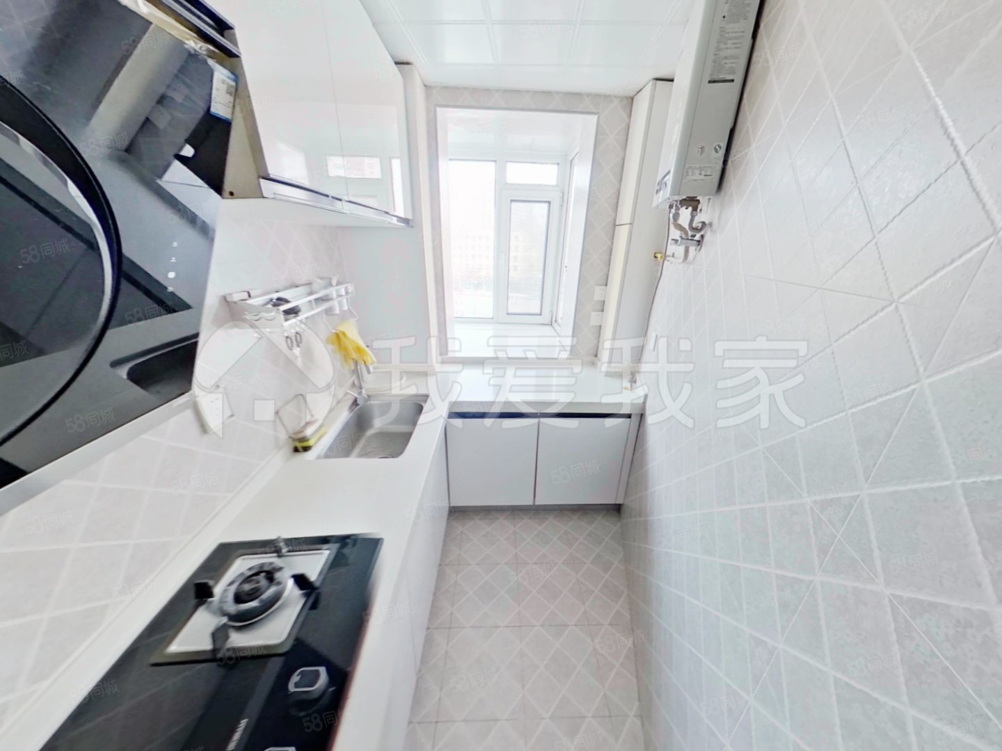 平樂園小區(qū)3室1廳1衛(wèi)72.34㎡南北398萬