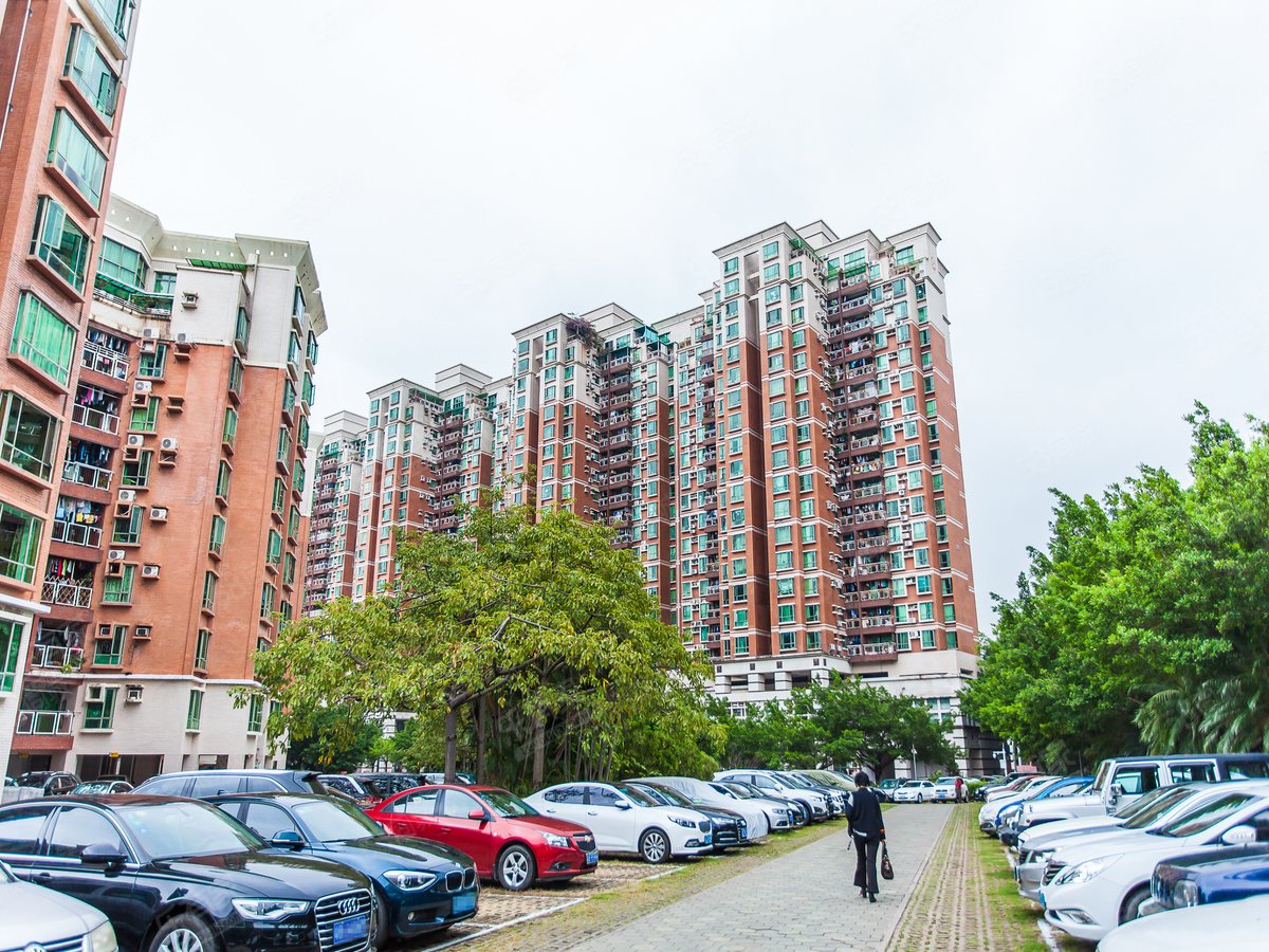 梅林一村4室2厅1卫98㎡东北暂无 万