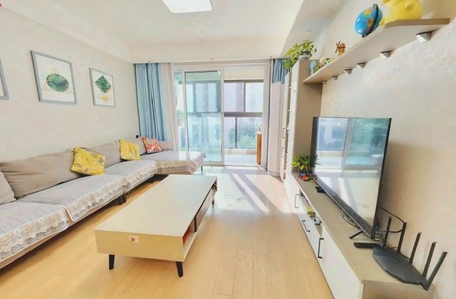 万科公园大湖3室2厅84.69㎡70万二手房图片