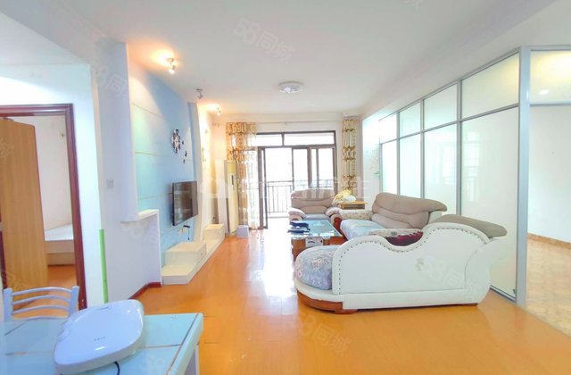 莱茵湖畔3室2厅111.8㎡120万二手房图片