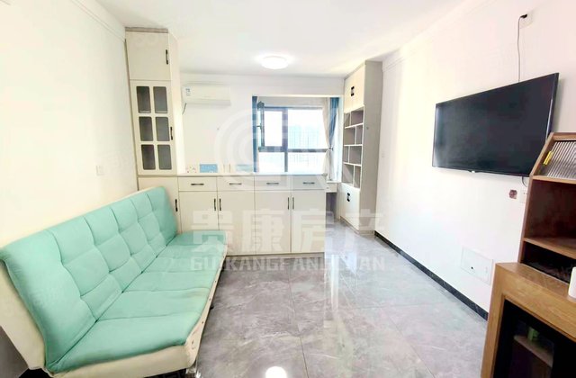 直隶新城花都1室1厅71㎡46万二手房图片