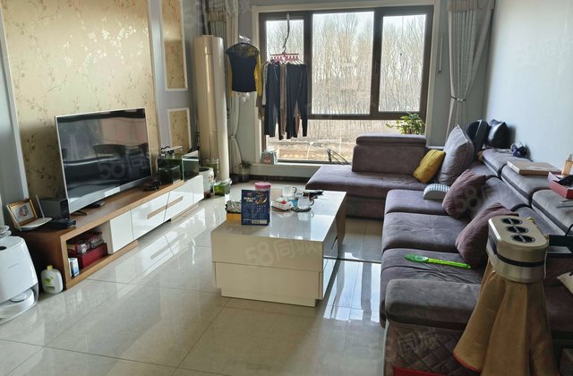 天润香墅湾(东区)3室2厅117㎡256万二手房图片