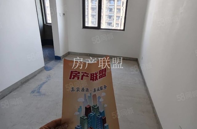  恒盛吉祥苑3室2厅143㎡68万二手房图片