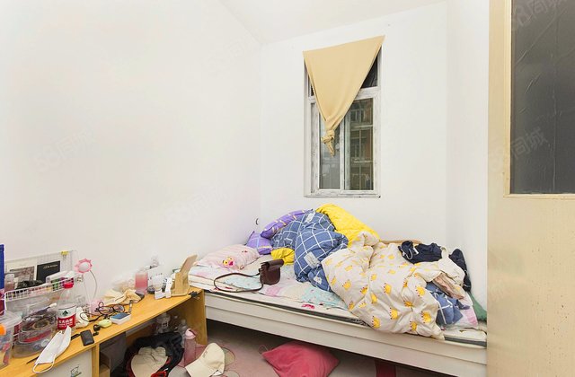 中铁四局机关大院南区3室1厅73㎡160万二手房图片