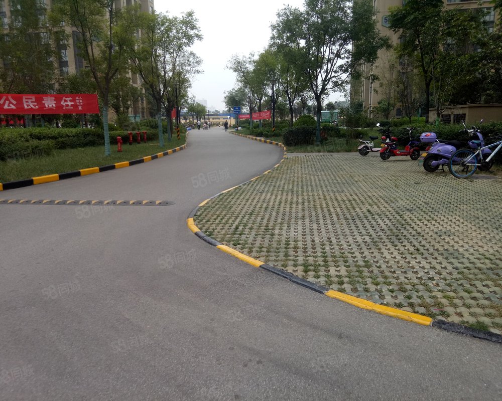 【阳光馨园, 阳光馨园小区详情,房价走势,房源,业主论坛】- 西安58