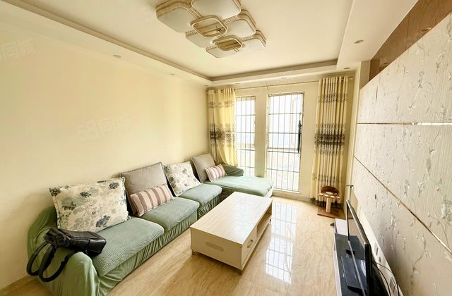 时代悦城3室2厅69.54㎡60万二手房图片