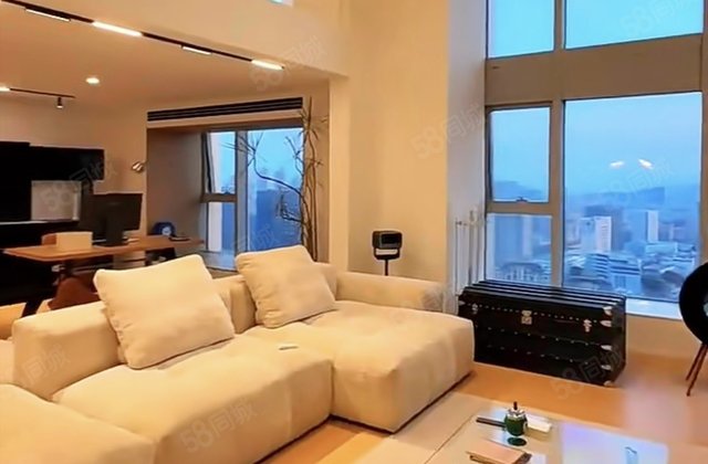 正成财富ID(商住楼)3室2厅56㎡48万二手房图片