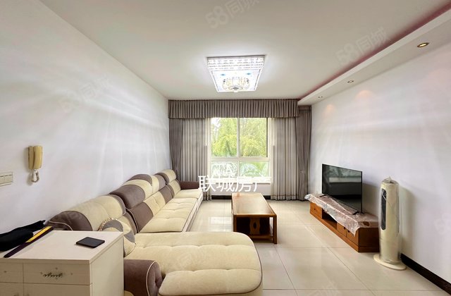 学府美地3室2厅113.41㎡65万二手房图片