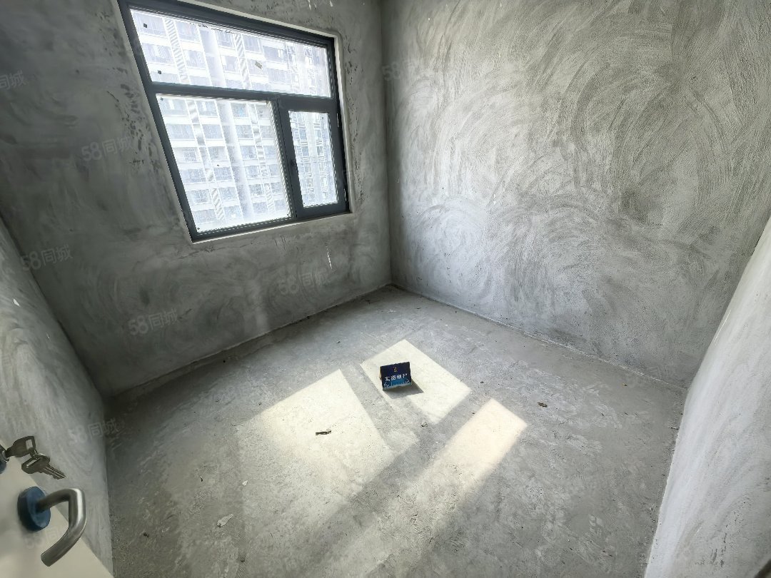 常隆花园3室2厅1卫101㎡南北46.8万