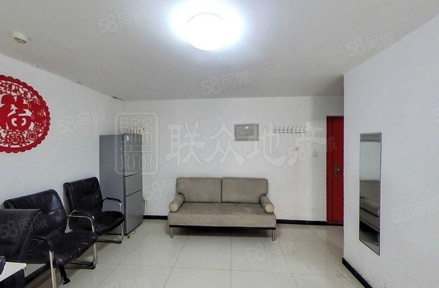 莲熙嘉园3室1厅100.24㎡599万二手房图片