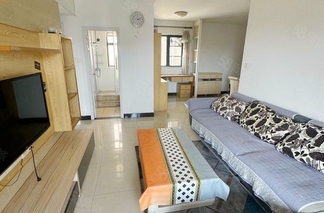 合和新城3室2厅96.46㎡135万二手房图片