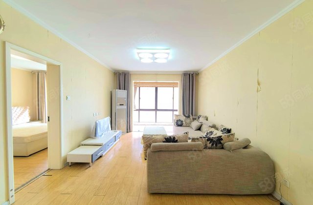 凯旋城2室2厅93.98㎡120万二手房图片