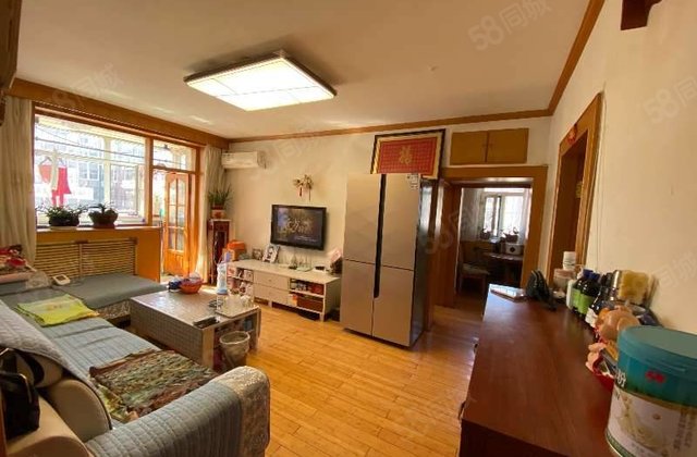 新村(七区)2室1厅80㎡65万二手房图片