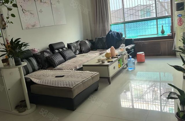 南韩花园3室2厅138㎡50万二手房图片