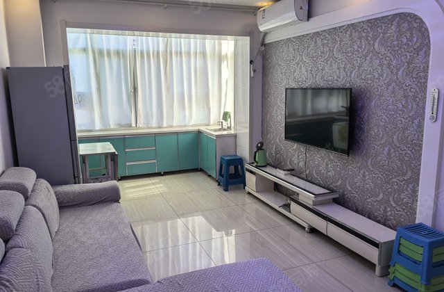 江南府邸1室1厅50㎡10万二手房图片