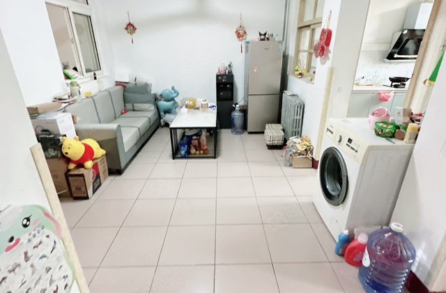 文轩 八中 外国语对过 单位家属院 好楼层 停车方便