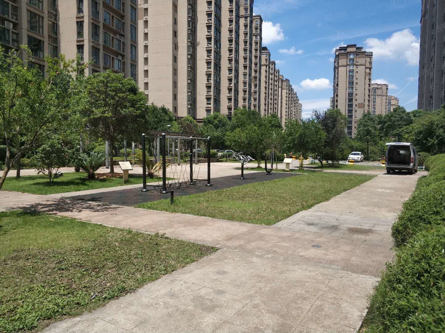 怡海星城-长沙58同城