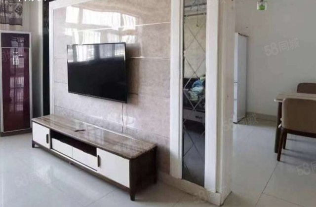 凤凰新城(东区) 南北通透 小三居 商圈成熟 楼层好 商品房