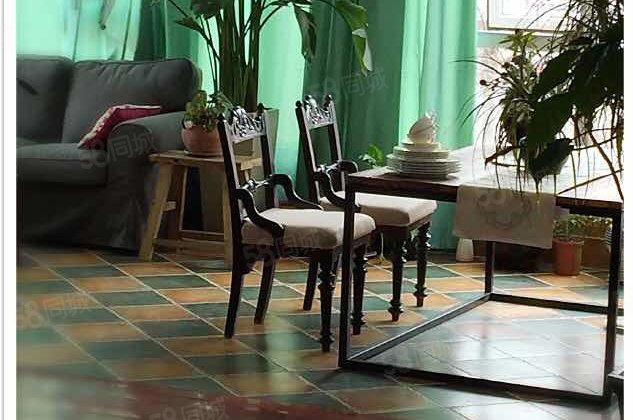 聚通嘉园8室4厅348㎡1880万二手房图片