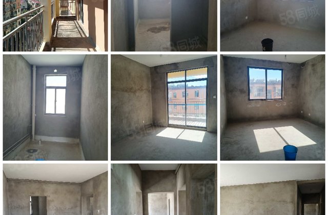 世纪花园东华苑3室2厅137㎡42万二手房图片