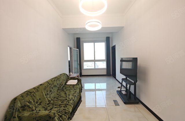 宝龙城市广场公寓2室1厅65㎡40万二手房图片