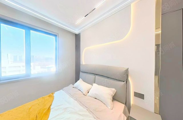 香通家园2室1厅91.46㎡69.8万二手房图片