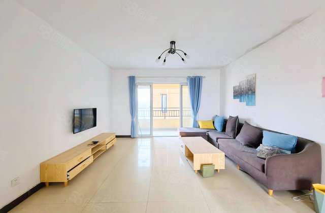 天麓小区五期4室2厅142.95㎡98万二手房图片