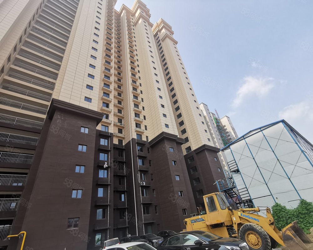 【禾悦国悦府, 禾悦国悦府小区详情,房价走势,房源,业主论坛】- 北京