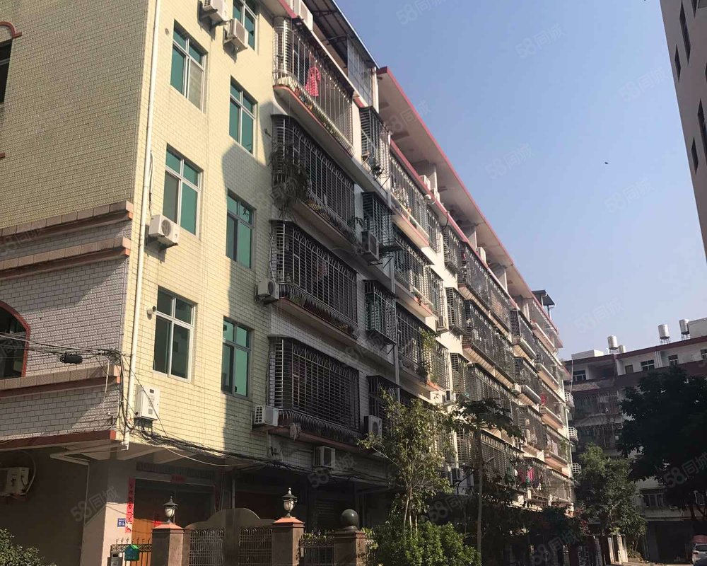 【新安小区, 新安小区小区详情,房价走势,房源,业主论坛】- 厦门58