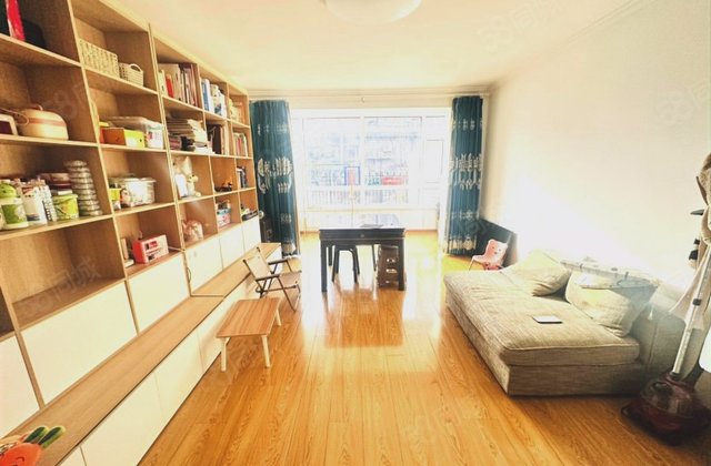 文庭雅苑(朝阳)2室2厅94.65㎡48万二手房图片
