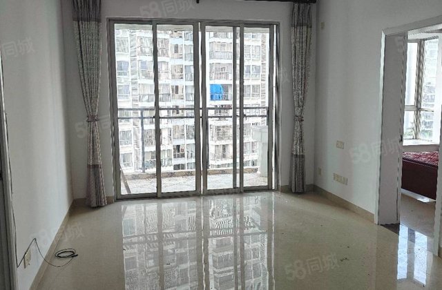 宏城水岸1室1厅55㎡30万二手房图片