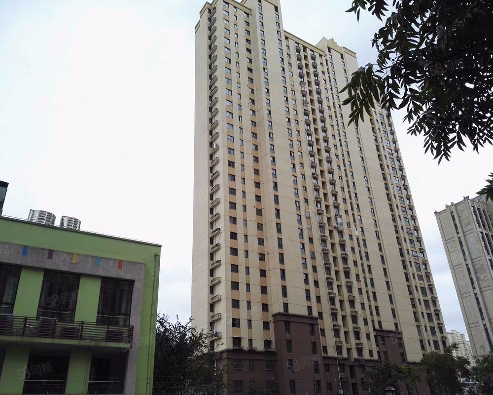 【恒高家园, 恒高家园小区详情,房价走势,房源,业主论坛】- 上海58