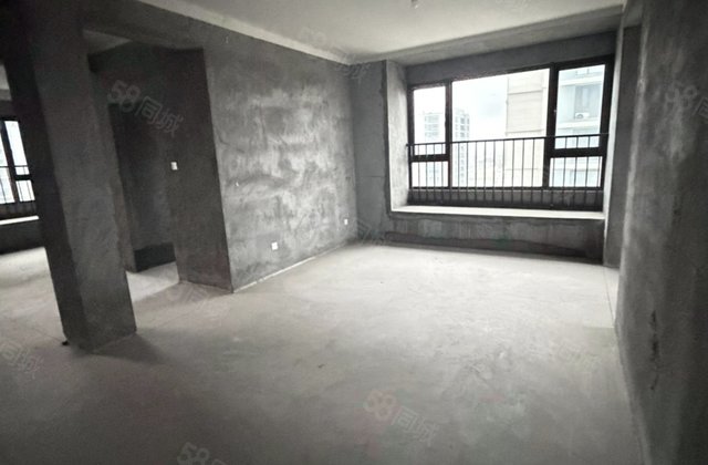 华景川万悦府(二期)3室2厅93.51㎡52万二手房图片