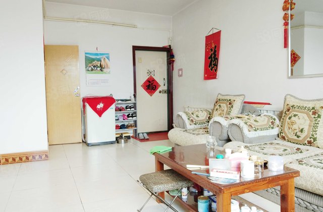 昌图县北街9组小区2室1厅62.12㎡13.8万二手房图片