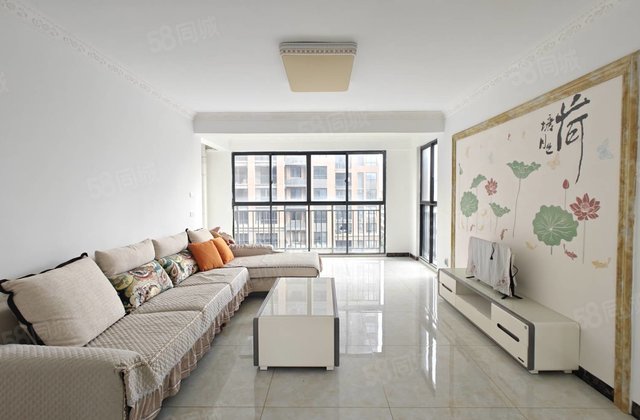 汇荣桂林桂林3室2厅106㎡52.8万二手房图片