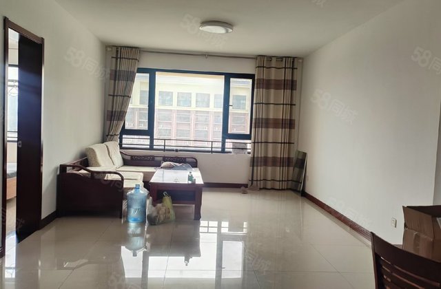 绿城百合新城 小高层 三室双卫 免大税 送储 锦兰园