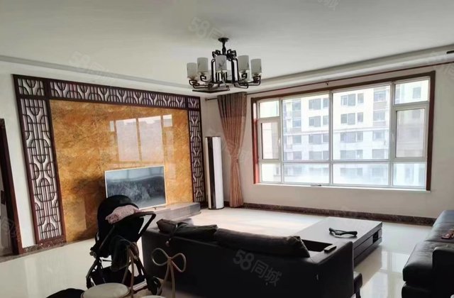 信合家园西区4室2厅224㎡129.8万二手房图片
