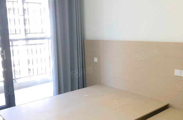 大学城禾粤二期1室1厅35㎡30万二手房图片