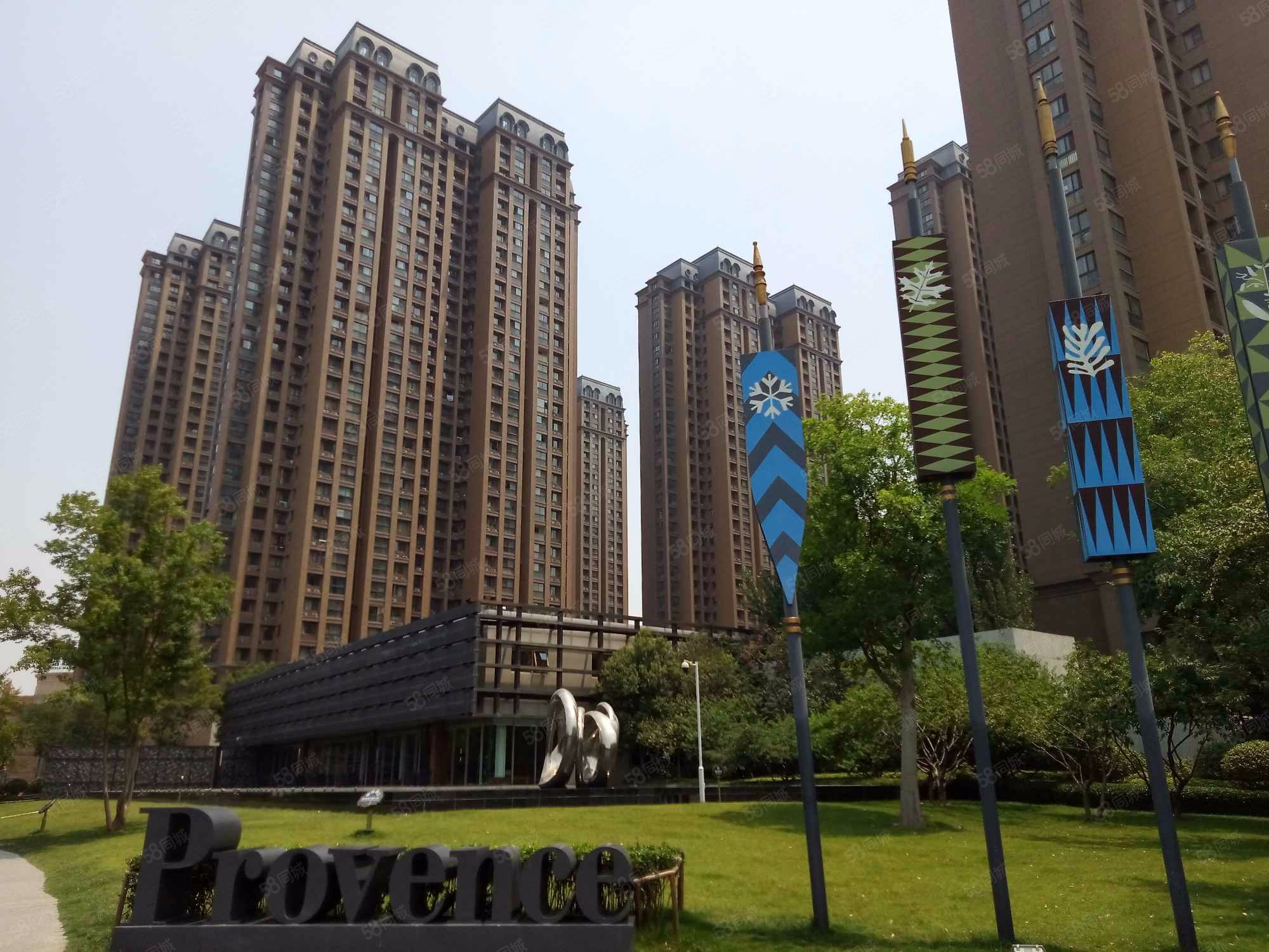 普罗旺世波特兰1室1厅1卫50㎡南北77万