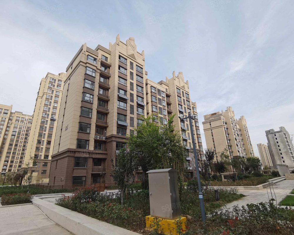 【蓝海湾, 蓝海湾小区详情,房价走势,房源,业主论坛】- 阳谷58同城