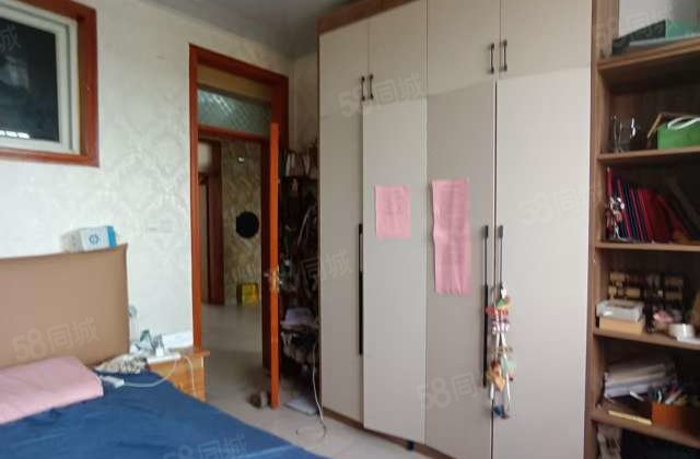 单价6000多!文轩,单位家属院,四室双阳台带储藏室