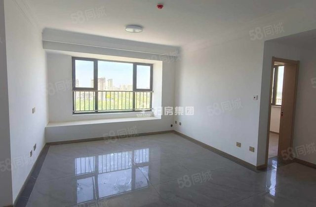 阿卡迪亚泰和园新房未住边户带双车位房东低出